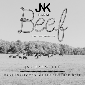JNK Farm Beef